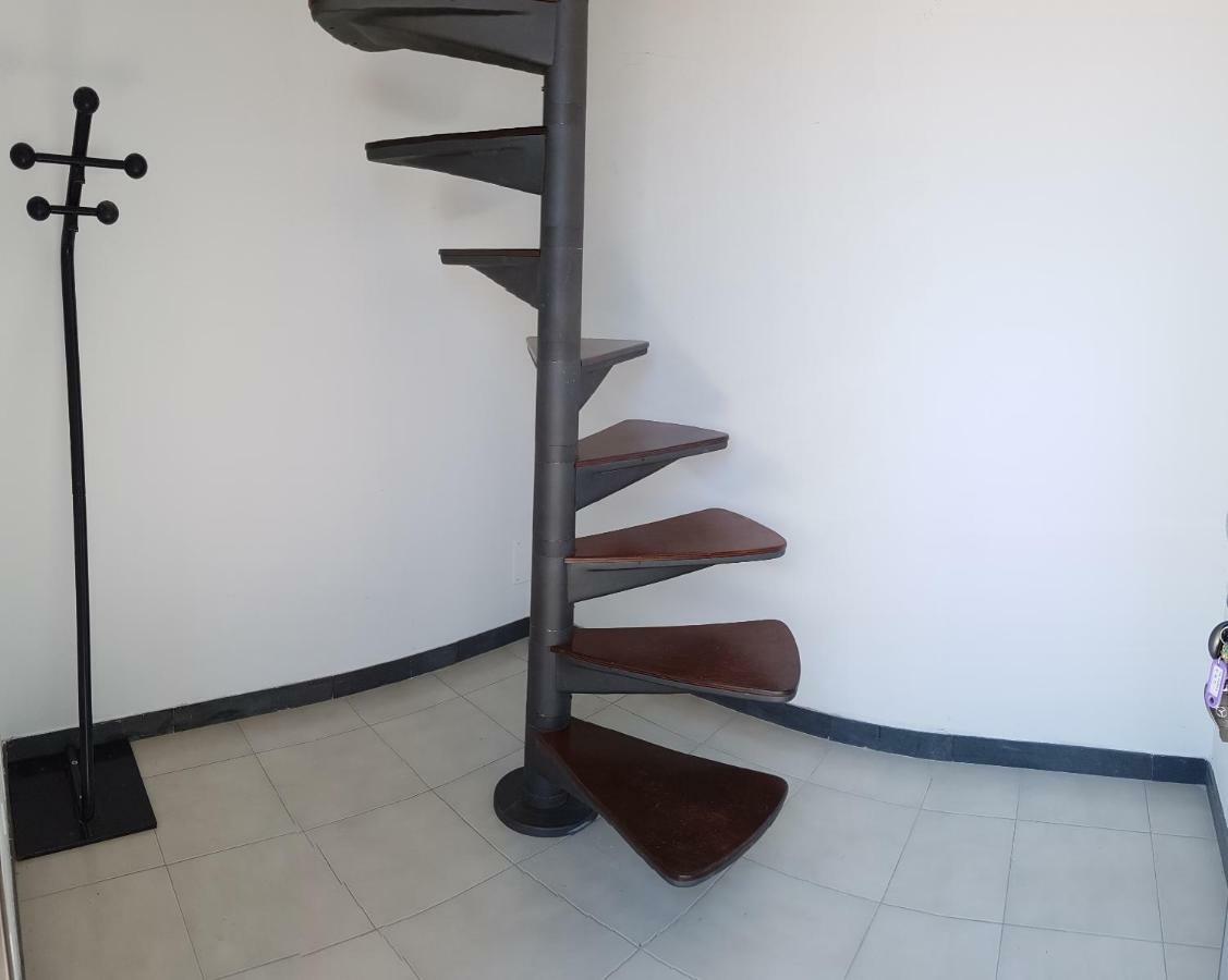 Appartamento Mansarda Stefania Ameglia Esterno foto